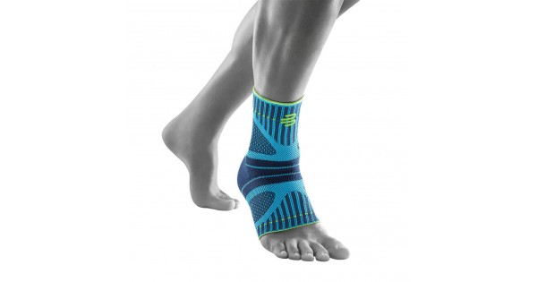 bauerfeind sports ankle support dynamic