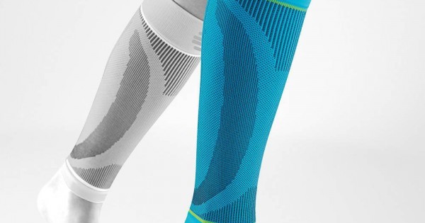 Skins Unisex's Compression Calf Sleeve 3-Series - Marlin – Key Power Sports  Malaysia