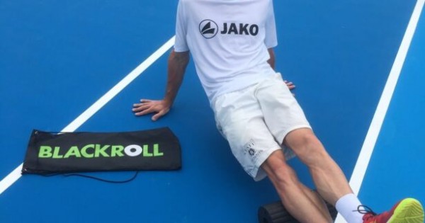 Sander Gille #25 Ranked ATP Tennis Player - Videos, Bio